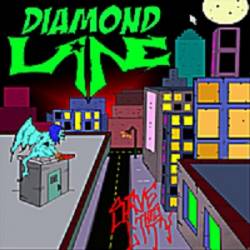 Diamond Lane : Save This City
